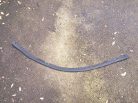 Dichtung 53383-97201 für Spritzwand oben für Daihatsu Sirion M1 M100