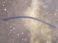 Dichtung 53383-97201 für Spritzwand oben für Daihatsu Sirion M1 M100