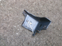 Verkleidung 53848-97201 vl für Daihatsu Sirion M1
