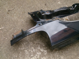 Frontmaske 53903-97201 für Daihatsu Sirion M1 bis 12.2001