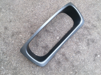 Tachoblende 55404-97201 anthrazit für Daihatsu Sirion M1 bis 01
