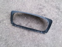 Tachoblende 55404-97201 anthrazit für Daihatsu Sirion M1 bis 01