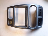 Blende Mittelkonsole 5540697201 für Daihatsu Sirion M1