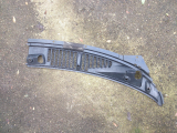 Windlauf Regenabweiser vl 55754-97202 für Daihatsu Sirion M1 M100