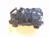 Bedienteil Heizung 55910-97405 für Daihatsu Sirion M1