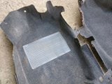 Bodenbelag 58530-97241 S8 für Daihatsu Sirion M1 bis 12.01