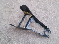 Mittelkonsole 58821-97201 dunkelgrau für Daihatsu Sirion M1 bis 01