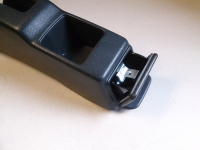 Mittelkonsole 58911-97202 für Daihatsu Sirion M1