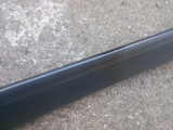 Schwellerverkleidung links 61796-97201 für Daihatsu Sirion M1 bis 12.01