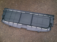 Hutablage grau 643309720103 für Daihatsu Sirion M1