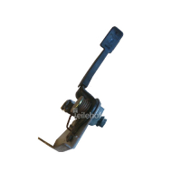 Öffner 64606-97204 für Tank/Heckklappe für Daihatsu Sirion M1