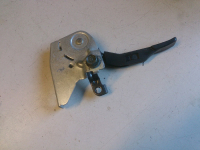 Öffner 64606-97204 für Tank/Heckklappe für Daihatsu Sirion M1