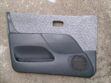 Türverkleidung 67620-97201 dunkelgrau vl für Daihatsu Sirion M1 bis 01