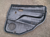 Türverkleidung 67640-97201 dunkelgrau hl für Daihatsu Sirion M1 bis 01