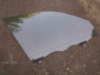 Türscheibe 68101-97202 vr grün für Daihatsu Sirion M1 M100