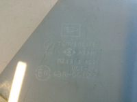 Türscheibe 68104-97201 hl grün für Daihatsu Sirion M1 M100