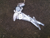 elektr. Fensterheber vr 69810-97201 für Daihatsu Sirion M1 bis 01
