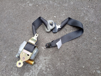 Sicherheitsgurt 7J2450 vl für Daihatsu Sirion M1 bis 01