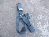 Gurtschloß hinten 73470-97202 für Daihatsu Sirion M1