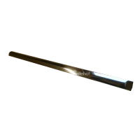 Zierleiste 75731-97201 vr für Daihatsu Sirion M1 M100