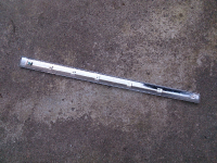 Zierleiste 75731-97201 vr für Daihatsu Sirion M1 M100