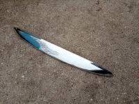 Griffliste hinten 7680-97201 für Daihatsu Sirion M1