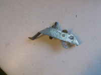 Verriegelung 77037-97201 für Tankklappe für Daihatsu Sirion M1