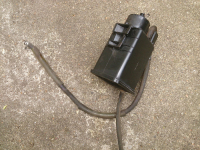 Aktivkohlefilter 77740-97401 für Daihatsu Sirion M100