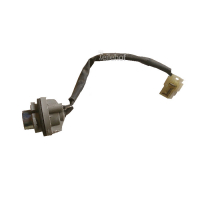 Kabelbaum 81125-97202 für Fontscheinwerfer für Daihatsu Sirion M1 bis 12.01