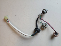 Kabelbaum hr 81555-97401 für Daihatsu Sirion M1