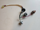 Kabelbaum hr 81555-97401 für Daihatsu Sirion M1