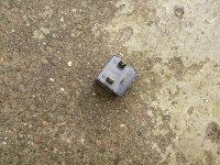 Blinkerrelais 81980-97201 für Daihatsu Sirion M1