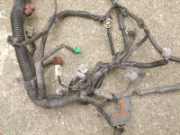 Motorkabelbaum 82121-97404M für Daihatsu Sirion M1 ab 05.2000