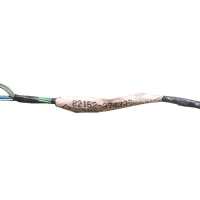 Kabelbaum 82152-97430B für Tür vl für Daihatsu Sirion M1