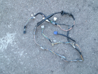 Kabelbaum 82153-97405B-1 für Tür hr für Daihatsu Sirion M1