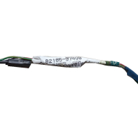 Kabelbaum 82185-97408 für Heckklappe für Daihatsu Sirion M1