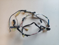 Kabelbaum 82185-97408 für Heckklappe für Daihatsu Sirion M1