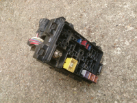 Sicherungskasten 82661-97218 für Daihatsu Sirion M1
