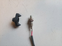 Türkontaktschalter für Heckklappe für Daihatsu Sirion M1