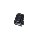 Schalter 84790-97201 für Heckscheibenheizung für Daihatsu Sirion M1