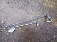 Wischergestänge 85150-97201 für Daihatsu Sirion M1 M100