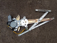 elektr. Fensterheber hr 69830-97201 für Daihatsu Sirion M1 bis 01