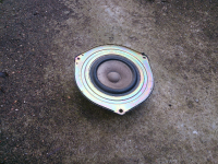 Lautsprecher 86150-97205-D für Daihatsu Sirion M1 M100