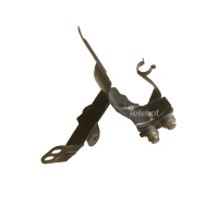 Halter für Servoölbehälter 44360-97201 für Daihatsu Sirion M100