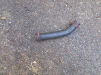 Kühlwasserschlauch 90044-44084 für Daihatsu Sirion M100 1,0