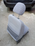 Sitz vorne links für Daihatsu Sirion M1