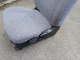 Sitz vorne links für Daihatsu Sirion M1