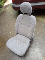 Sitz vorne rechts für Daihatsu Sirion M1
