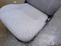 Sitz vorne rechts für Daihatsu Sirion M1