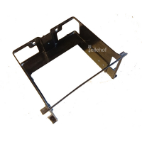 Radioschacht 39321-60G1 für Suzuki Baleno u.a.